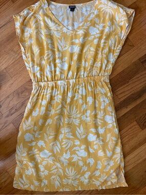 Patagonia dress
